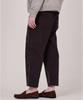 Custom Us Men'S 16-Rib Corduroy Semi-Wide Fit E-Elastic Waist Winter Pants Cxs25Wwptb08 Bro