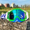 Motocross Glasses Motorcycle Sunglasses Man MTB ATV Mask Windproof Protection Skiing Cycling Racing Off-Road Goggles
