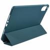 For Xiaomi Redmi Pad Pro/Redmi Pad Pro 5G/Poco Pad Case PU Leather+Silicone Tri-Fold Stand Pro/Poco Padtective Cover