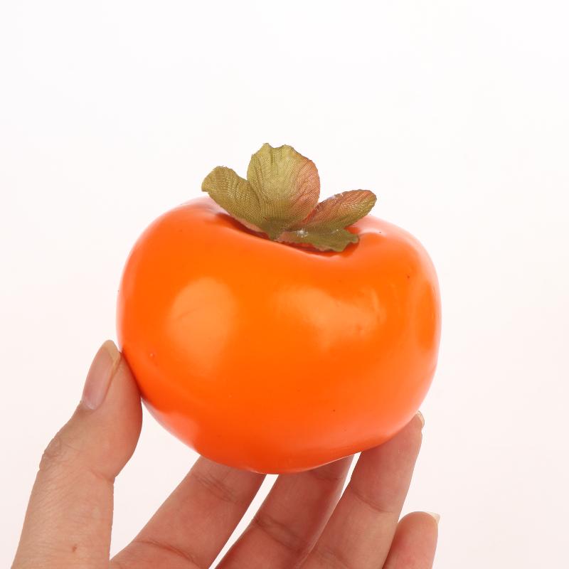 3D Bionic Food Refrigerator Paste Fruit Model Magnets Home Decoration Whiteboard Cartoon Magnetic Stickers Kitchen Decoration