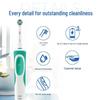 Oral-B D12 2D Sonic Electric Toothbrush CN plug (adapter included)