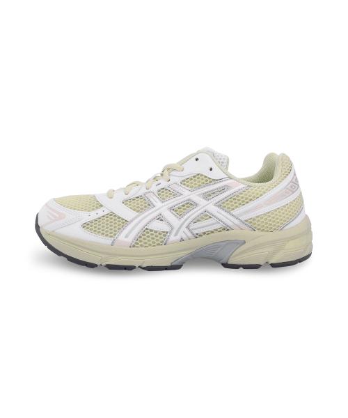 [ASICS] GEL-1130 - Устричный белый:Белый 1203A609-250 240