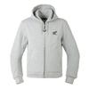 Honda Riding Parka N Size (Heather Gray), M, 0SYES-73F-NM