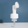 Mousse Liquid Dispenser Sparkling Bottle Plastic Portable