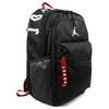 Jordan Polyester Backpack Regular Men's Black Jordan HJ3266-010