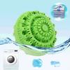 Color Random Reusable Magic Laundry Cleaning Ball Anti-winding Washing Products Machine Anion Molecules Household Cleaning Tooll