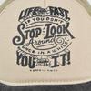 Graffiti baseball cap, hole washed, distressed cap, color matching baseball cap, wide brim cap, curved brim peaked cap, cotton