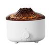 Volcano Humidifier Aromatherapy Diffuser Cool Mist Humidifier Atomizing Humidifier For Office Bedroom Yoga Room