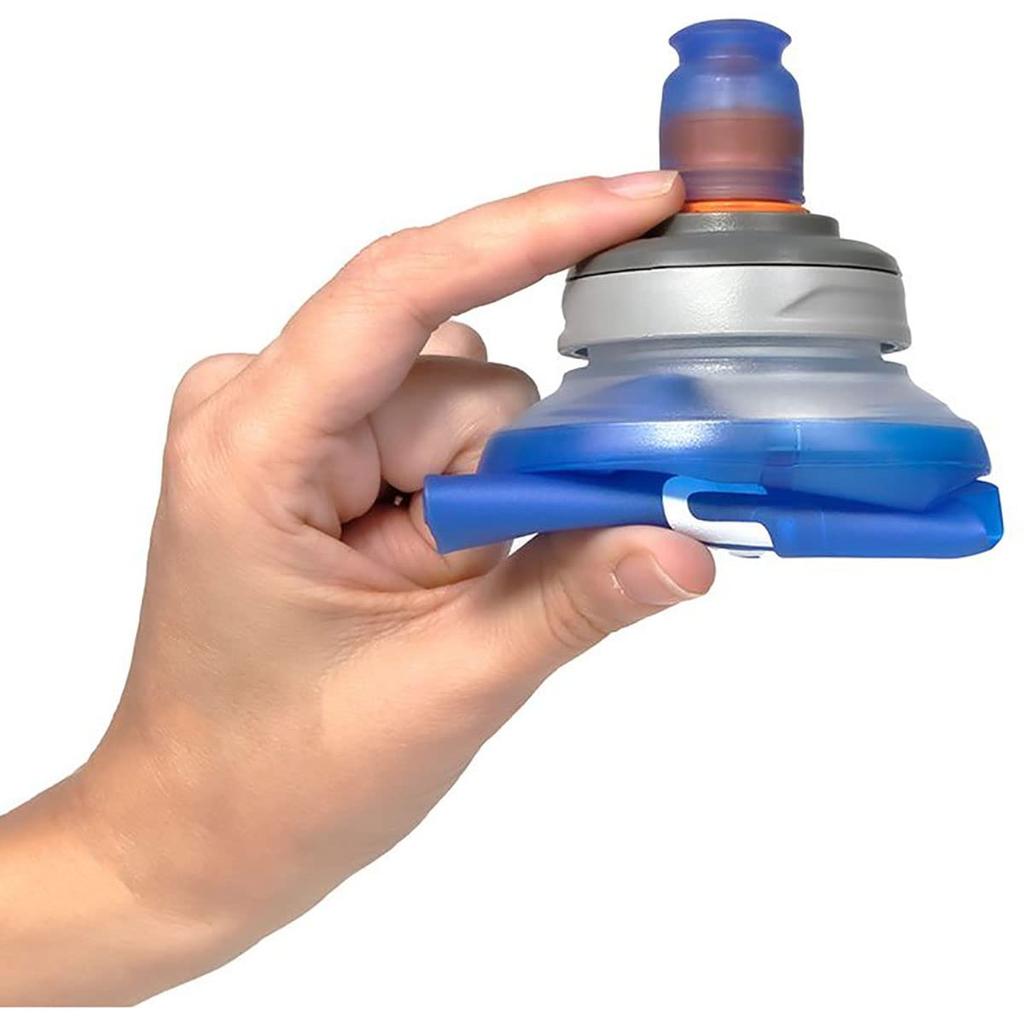 SOURCE Jet Soft Flask Hydration Pack 0.25L SC-2070700125 (Freezer Compatible)