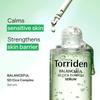 Torriden Balanceful 5d Cica Complex Redness Reducing Serum 1.69 Oz 50 Ml