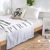Spirit Stallion of the Cimarron Classic Throw Blanket Bed Fashionable Blanket bed plaid Flannels Blanket