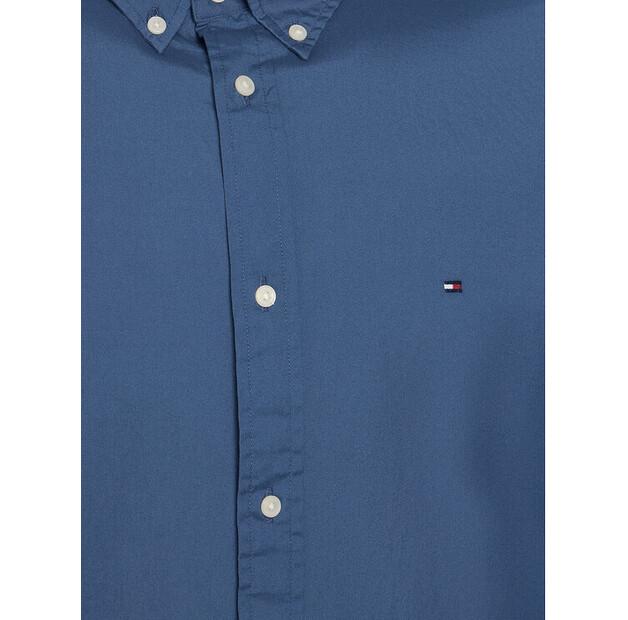 Рубашка Tommy Hilfiger MW0MW37550