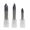 Chamfering End Mill Milling Engraving Fittings Spare Parts