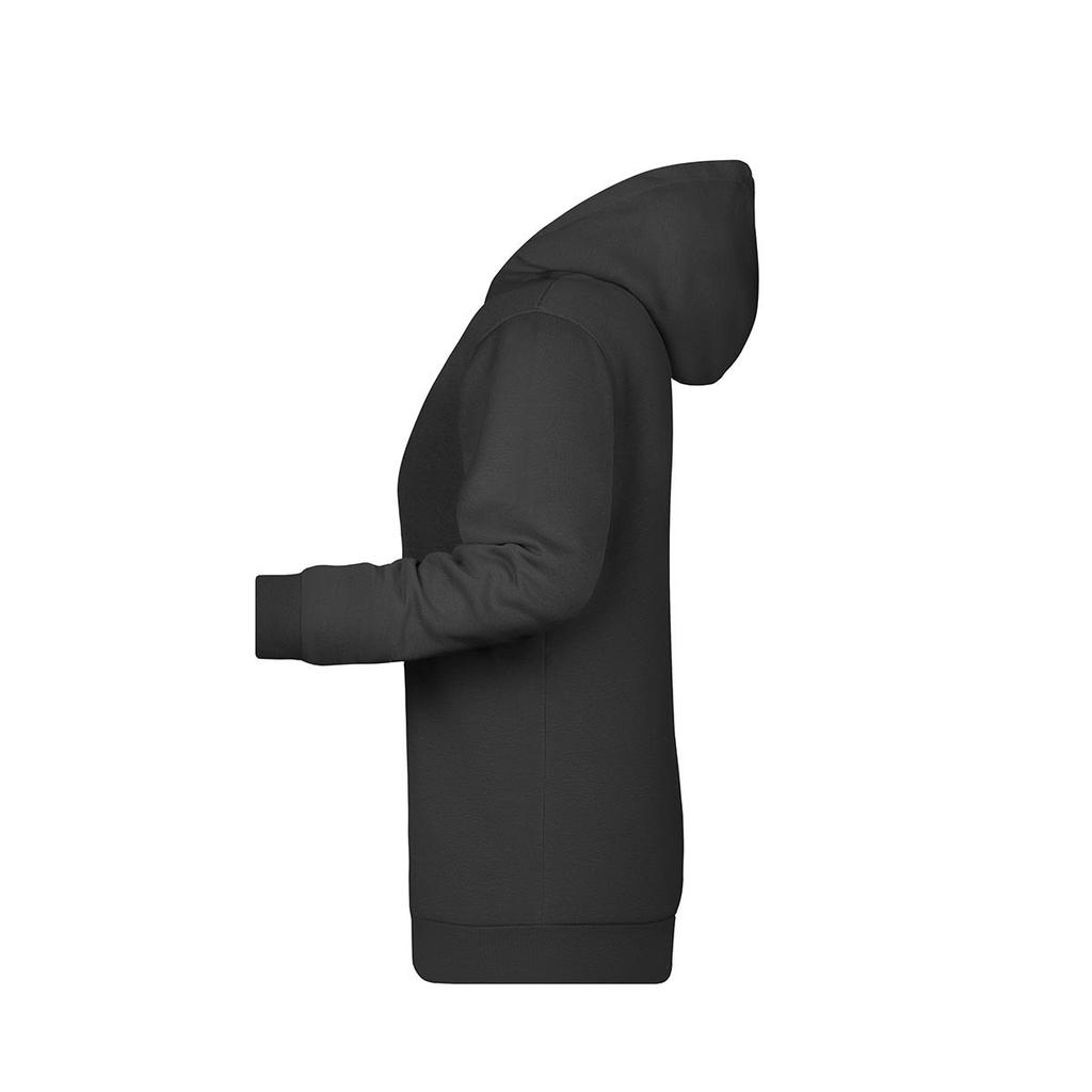 James and Nicholson Dam/Damer Promo Hoodie