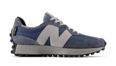 Sneakers New Balance Blue Version