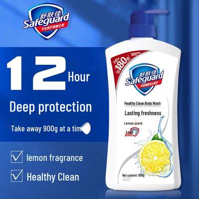 Saponi e gel doccia – Gel doccia