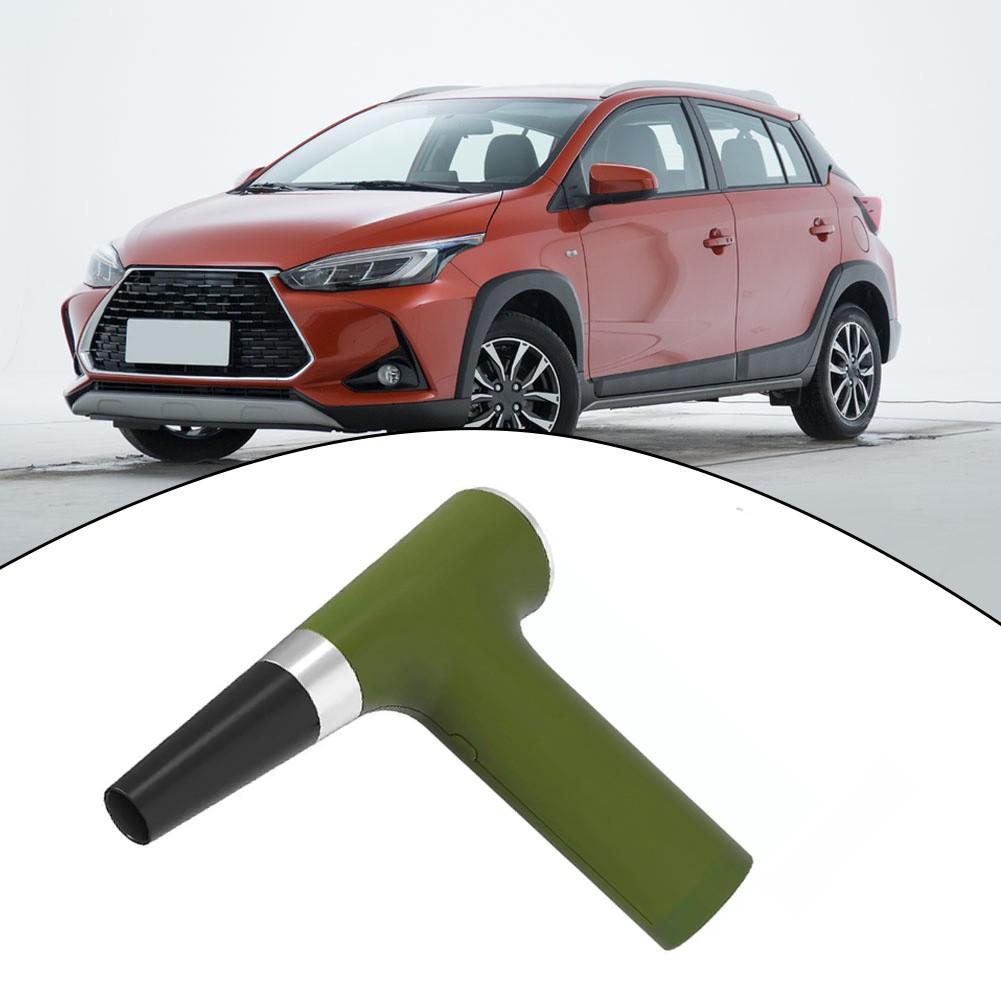 

Mini Turbo Jet Blower Brushless Motor Blower 3000mAh Large Capacity Battery