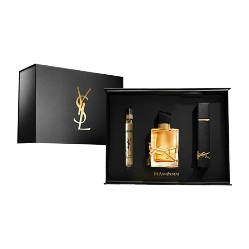 SAINT LAURENT Water Of Freedom Perfume Sets Eau De Parfum Potpourri Accord Gentle