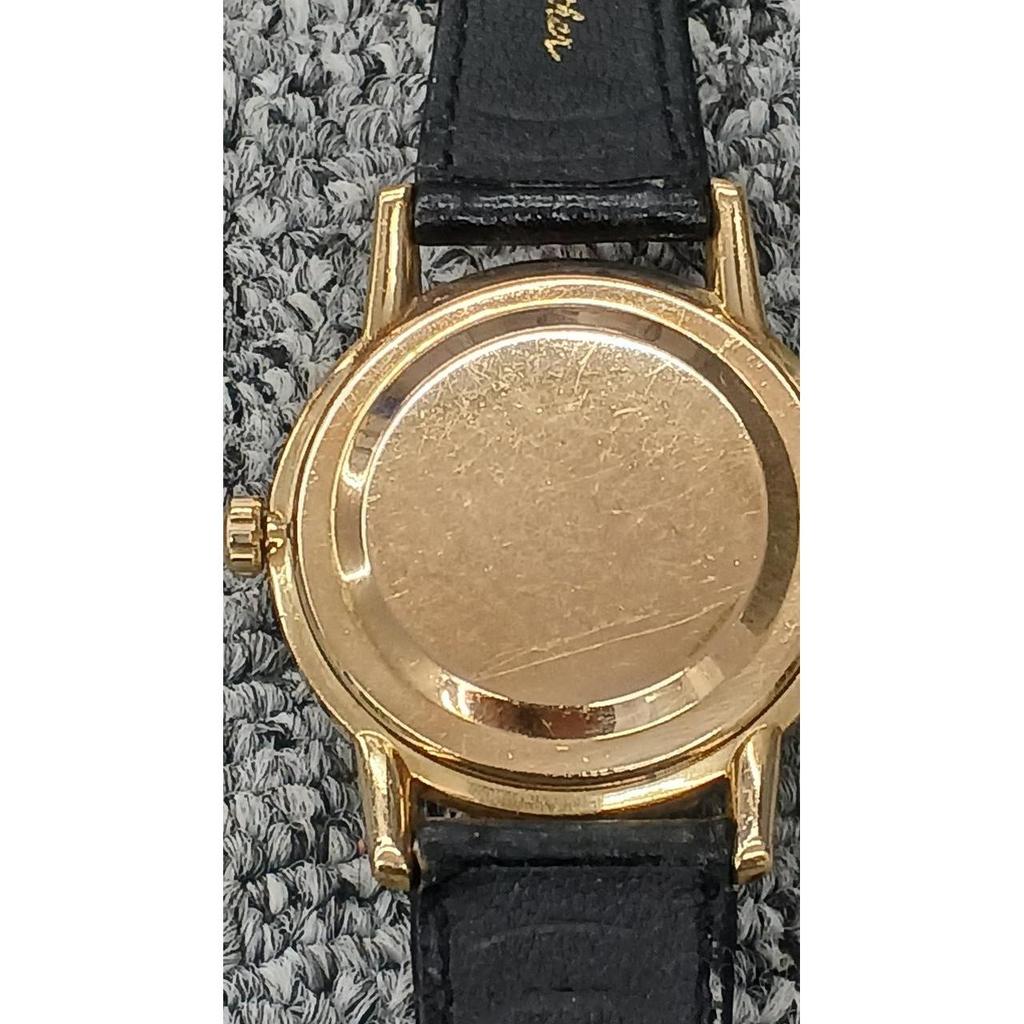 Used SEIKO Lord Marvel 14K Automatic Watch