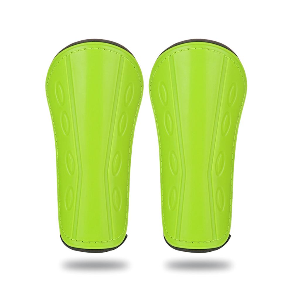 Lightweight Soccer Shin Guards Shin Pads Shin Guard Sleeves New Football Shin Holder Unisex