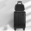 Women's Mother-Child Travel Luggage Set