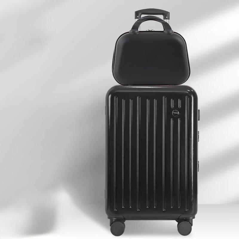 Women's Mother-Child Travel Luggage Set