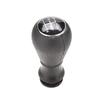 Manual Car Gear Shift Knob Handle For Citroen C1 C3 C4 Peugeot 206 207 307 308