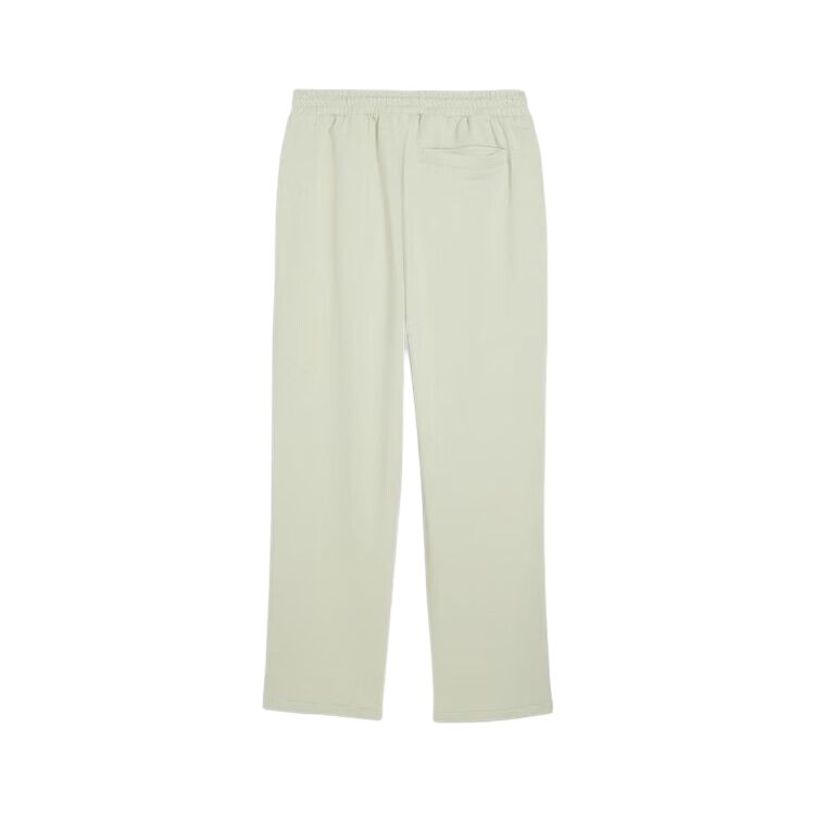 Puma Wardrobe Relaxed Sweatpants Tr Op Ess Retro Pure Cotton Slim Fit Straight Leg Knit Sports Pants Men bottoms 63180861