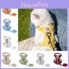 Pet Cat Vest Type Adjustable Chest Strap Small Mediumsized Dogs Antibreakaway