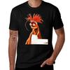Shocked Pepe Prawn Tshirt Work Utility Short Sleeve Shirt Tshirt