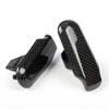 Carbon Fiber Gear Shift Knob Cover Specification Unique S Abrasion Carbon Fiber Decor Style High Quality Carbon Fiber Black