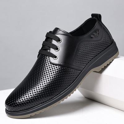 Sapatos clássicos