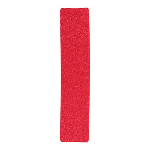 Acogedor Tennis Court Marker Kit, Durable Court Line Marker Kit for Pickleball and Basketball Courts (Red)