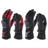 Breathable Full Finger Riding Gloves with Intelligent Screen Fingertips for Modern Bikers Protective Gears Four Season