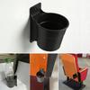 Firm Structure Cinema Chair Bottle Rack Plastic Drinks Rack Cup Holder  Row Chair Accessories