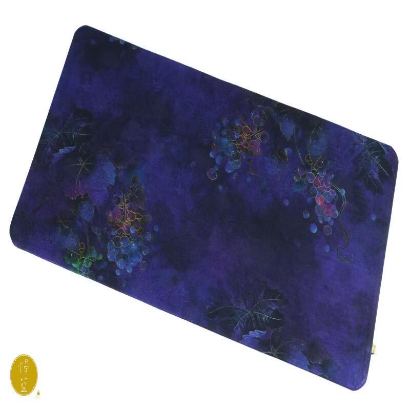 Handun Xiangyunsha Art Tea Mat