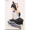 10CM Anime  Gokou Ruri Figure Ore no Imouto ga Konna ni Kawaii Wake ga Nai Dream Tech 1/8 Sitting ver Model Toy Gift Aciton