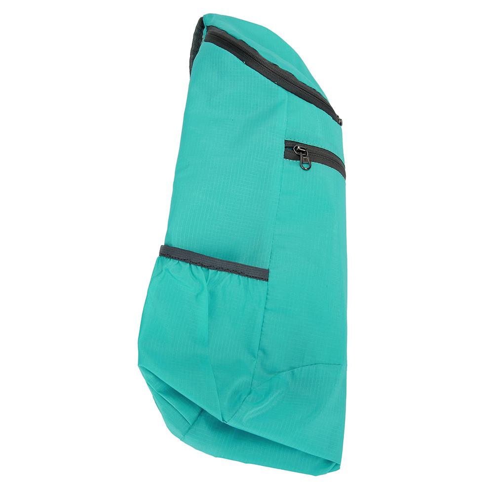 20L lehký turistický batoh Vodotěsný venkovní batoh Cestovní batoh pro venkovní kempingový piknik