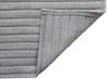 PUWRAP Bath Mat (Gray)