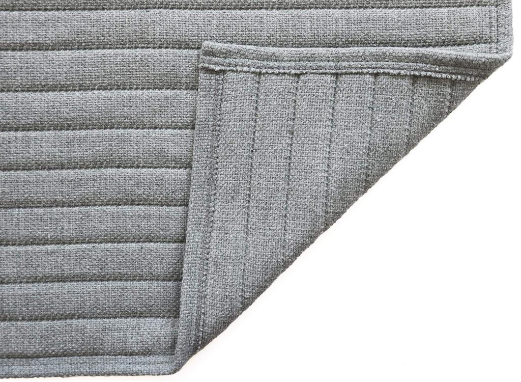 PUWRAP Bath Mat (Gray)