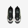 Anta Kids Succulent Synthetic Leather Comfortable Soft Lightweight Shock Absorption Low Top Casual Shoes Kids Casual Shoes 312448810N-2