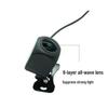 1080p AHD 4-Pin Dash Cam for Streaming Media