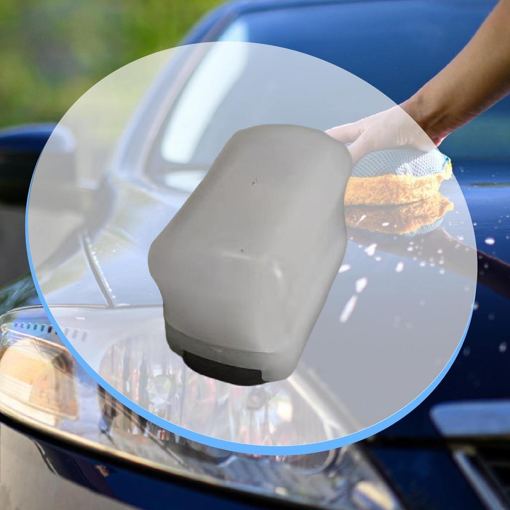 Kompakte doppelseitige Entgratungsfeile zur Entfernung von Autolack