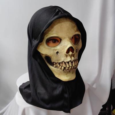 Halloween Horror Skull Mask