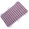 Positioning Bed Pad with Handles Waterproof Reusable Incontinence Patient Lift Bed Pad for Home