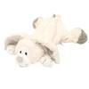 NICI Winter 15 Snow Hare Figure Pouch