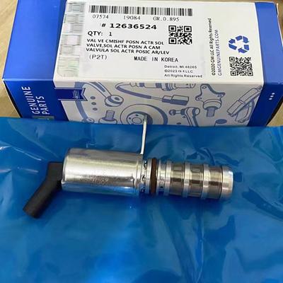 2X Engine Variable Valve Timing Solenoid For Buick Encore Chevrolet Cruze Equinox Sonic GMC Malibu Terrain OEM#12671373 12636524