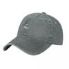 Happy Pigeon Looking At You Baseball Cap Christmas Hat Beach Outing Luxury Cap hats for Unisex For Girls Unisexs
