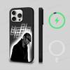 Luksusowe Etui Travis Scott Cactus Jack Na Telefon Dla IPhone 17 16 15 14 13 12 11 Pro Max Plus Dla Magsafe Magnetyczna Obudowa