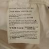 Acne Studios Skinny Pants W27 White BLA KONST Women Used